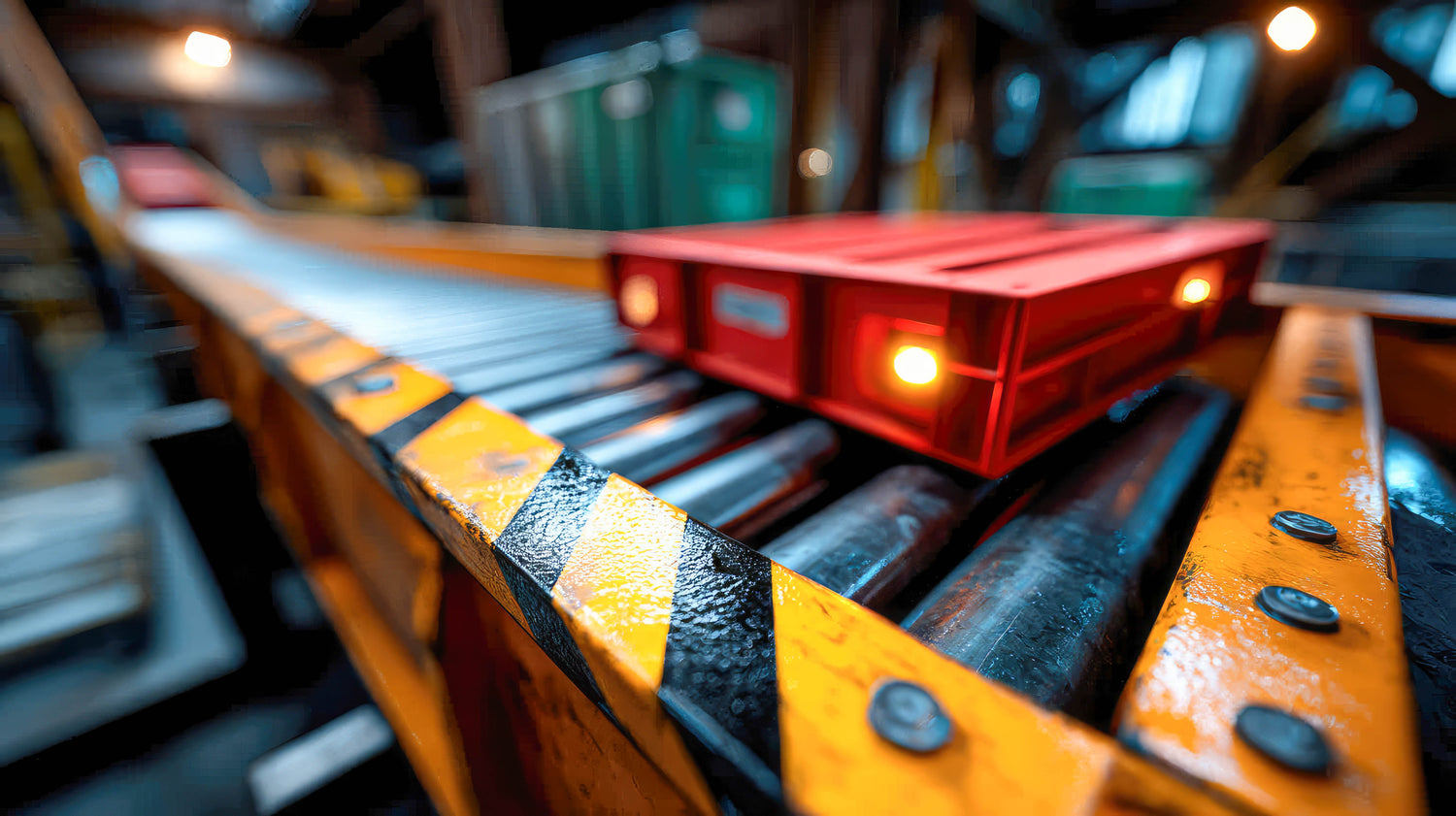 Material Handling