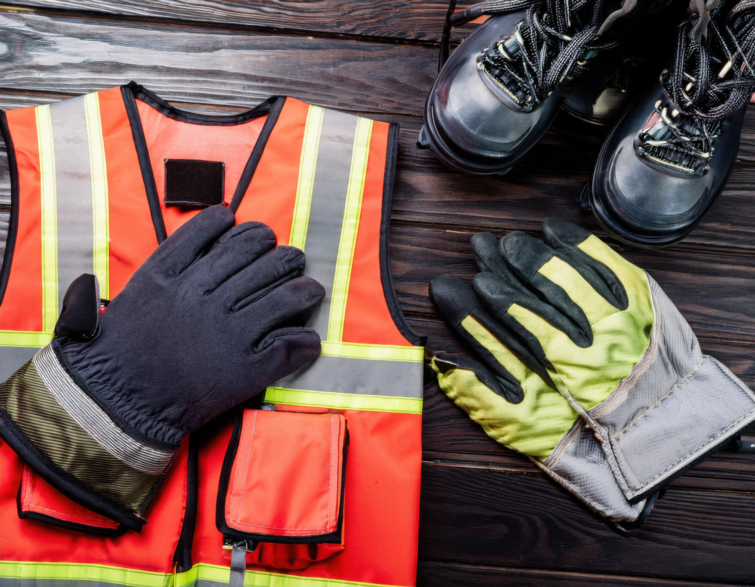 PPE Equipment