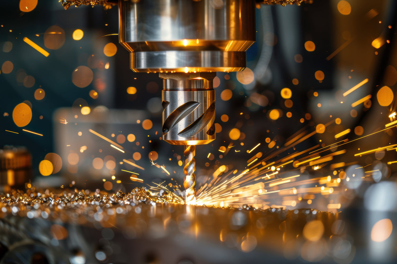 Machinery Tool